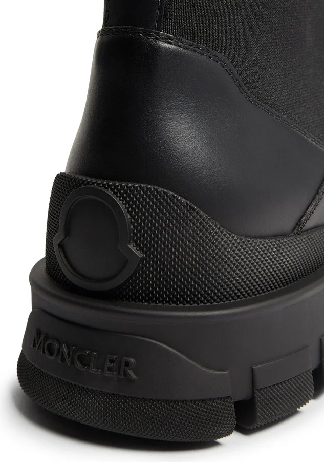 Hevea chelsea ankle boots - Image 5