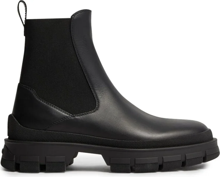 Hevea chelsea ankle boots - Image 8