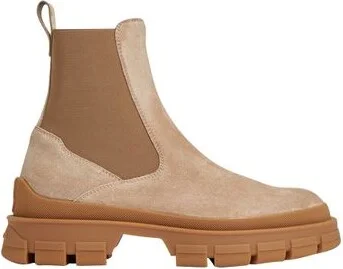 Hevea chelsea ankle boots