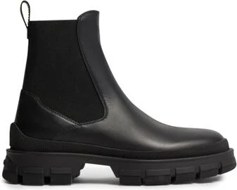 Hevea chelsea ankle boots