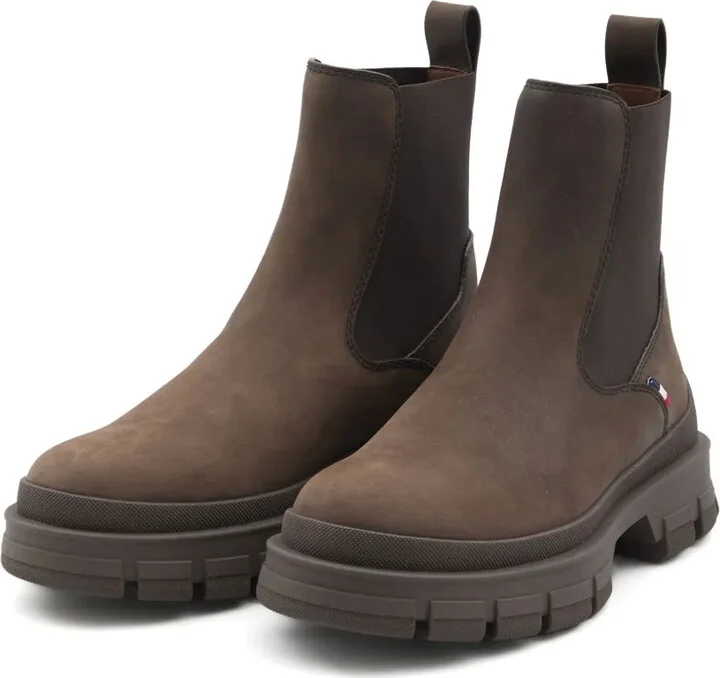 Hevea Chelsea boots - Image 2