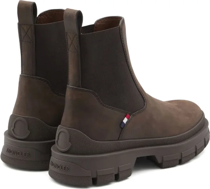 Hevea Chelsea boots - Image 3