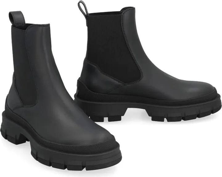Hevea Chelsea boots - Image 2