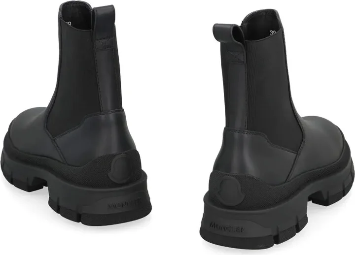 Hevea Chelsea boots - Image 3