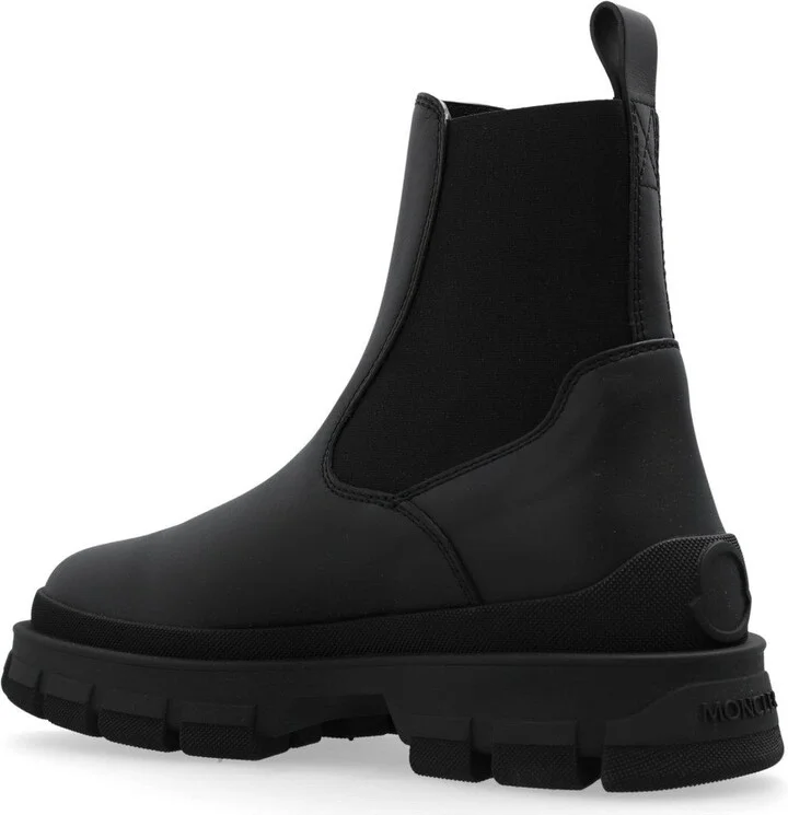 Hevea Chelsea Boots - Image 3