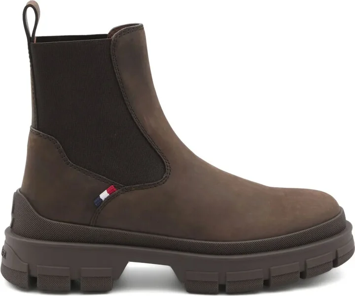 Hevea Chelsea boots