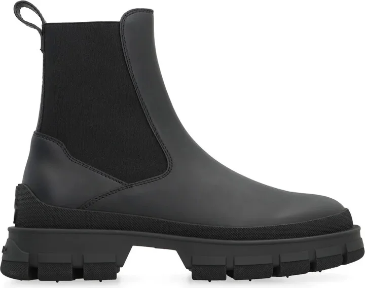 Hevea Chelsea boots