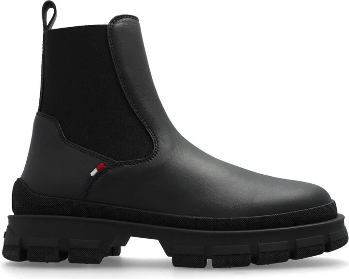 Hevea Chelsea Boots
