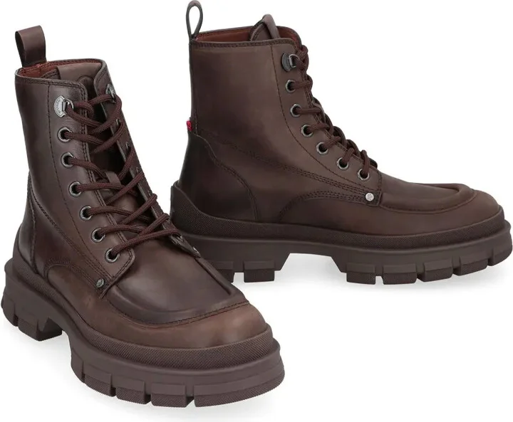 Hevea City boots - Image 2
