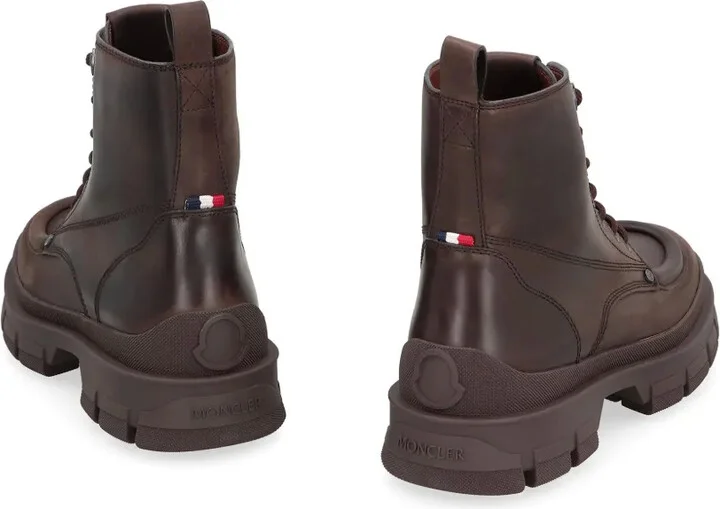 Hevea City boots - Image 3