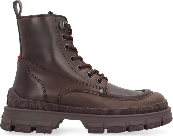 Hevea City boots