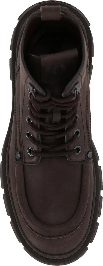 Hevea City Lace-up Boots - Image 4