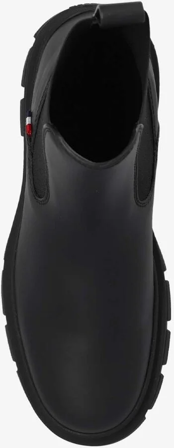 Hevea Leather Chelsea Boots - Image 3