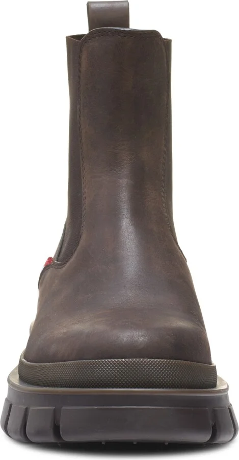 Hevea Lug Sole Chelsea Boot - Image 4