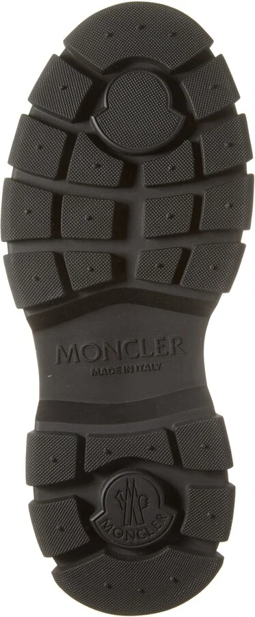 Hevea Lug Sole Chelsea Boot - Image 6