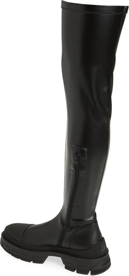 Hevea Over the Knee Boot - Image 2