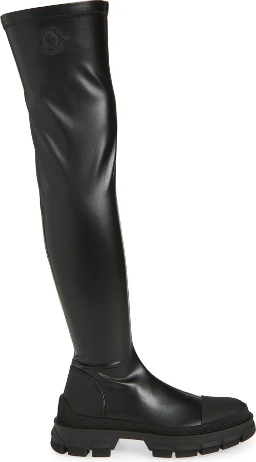 Hevea Over the Knee Boot - Image 3
