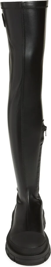 Hevea Over the Knee Boot - Image 4