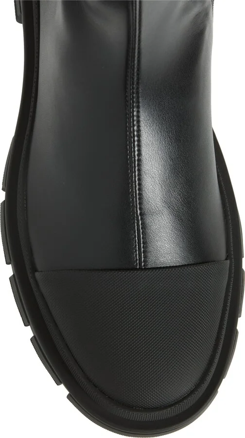Hevea Over the Knee Boot - Image 5