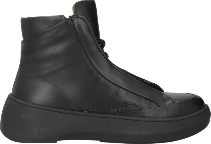 Hevò Man Ankle boots - Image 3