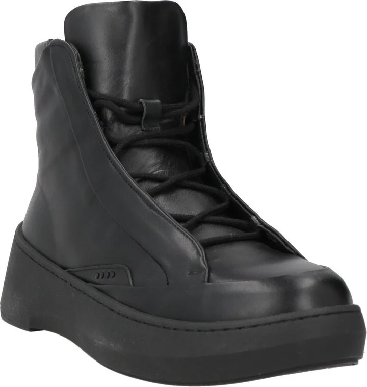 Hevò Man Ankle boots - Image 4