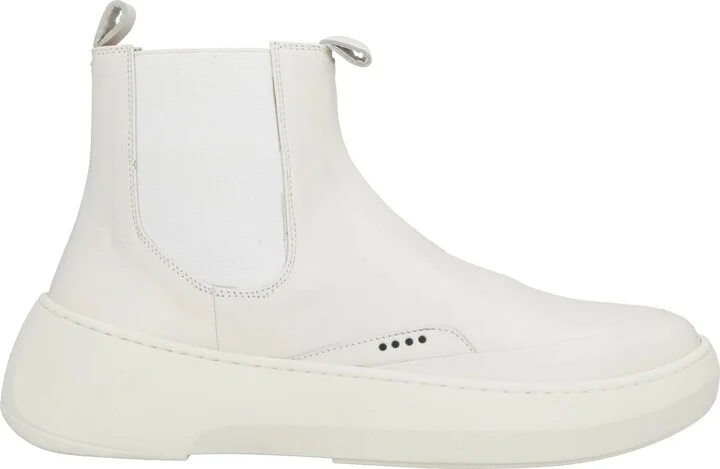 Hevò Man Ankle boots - Image 3