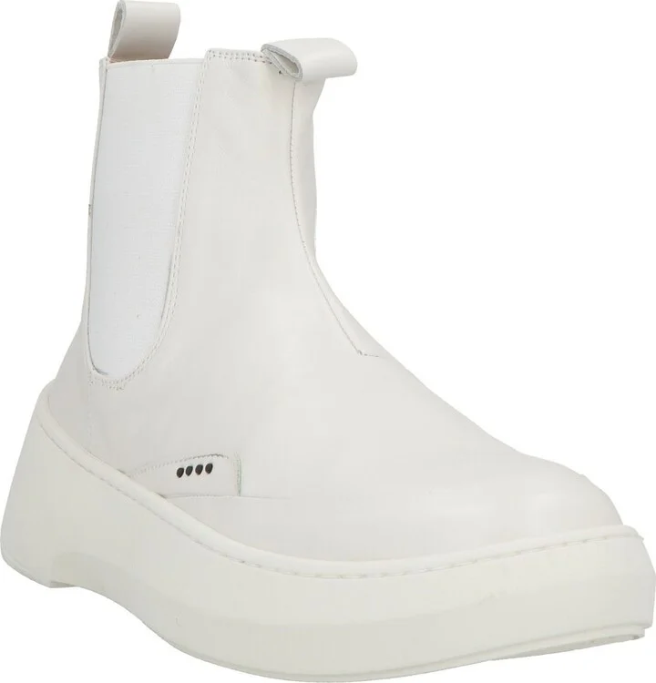 Hevò Man Ankle boots - Image 4
