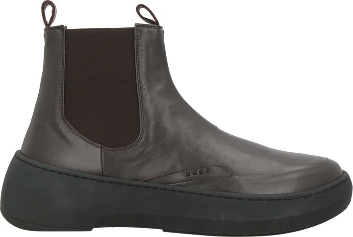 Hevò Man Ankle boots - Image 6