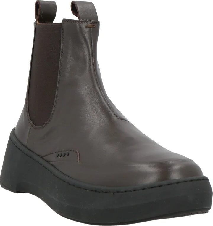 Hevò Man Ankle boots - Image 7