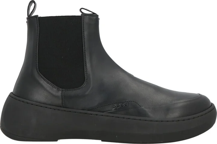 Hevò Man Ankle boots - Image 9