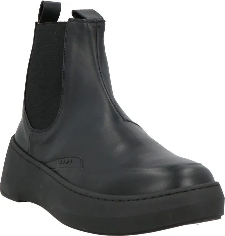 Hevò Man Ankle boots - Image 10