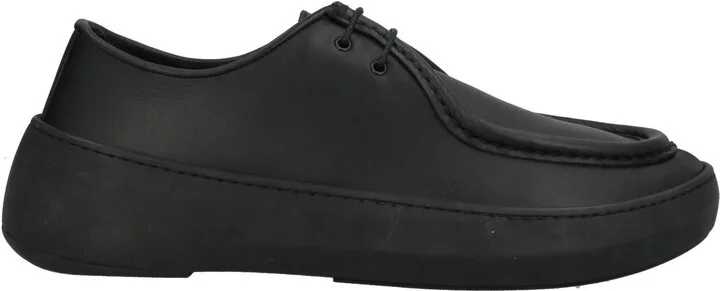 Hevò Man Lace-up shoes - Image 3