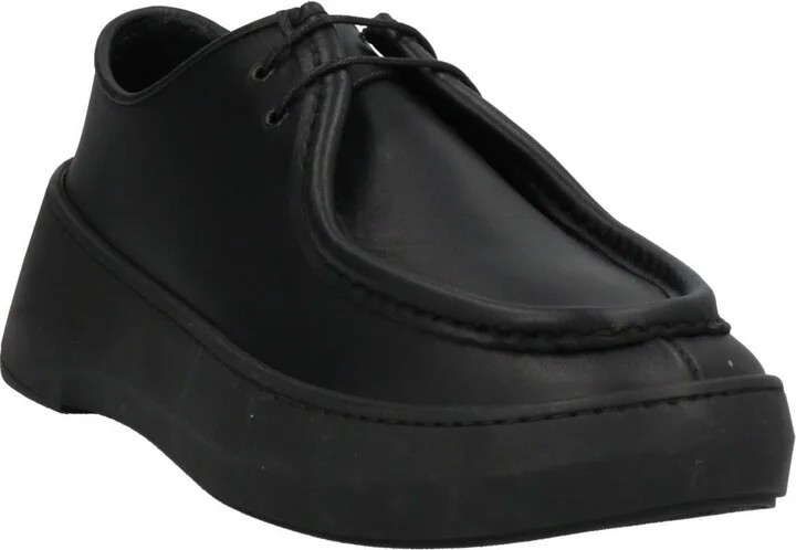 Hevò Man Lace-up shoes - Image 4
