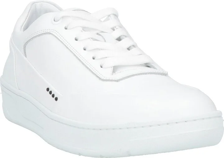 Hevò Man Sneakers - Image 7
