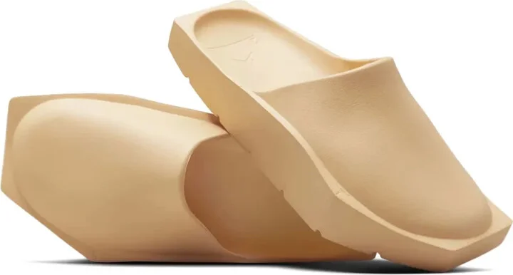 Hex "Celestial Gold" mules - Image 2