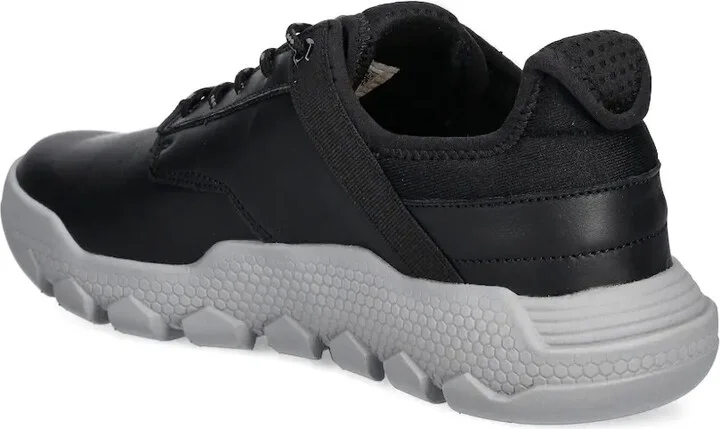 Hex Lite leather lace-up sneakers - Image 2