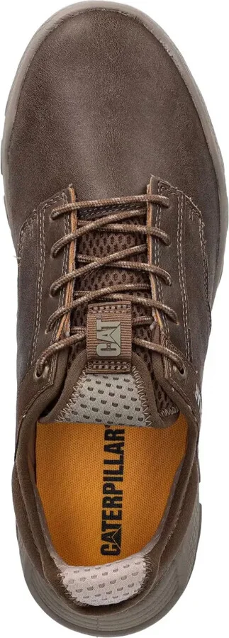 Hex Lite leather sneakers - Image 4
