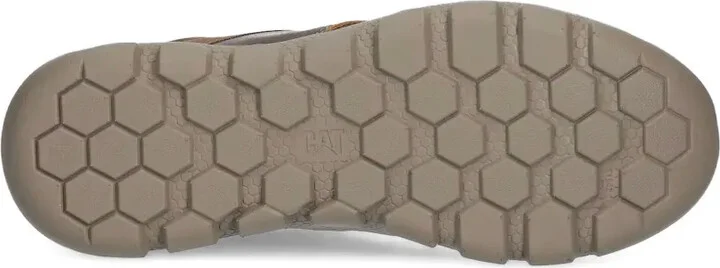 Hex Lite leather sneakers - Image 5