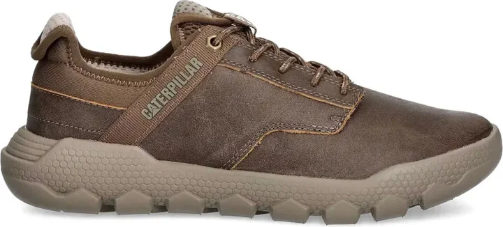 Hex Lite leather sneakers