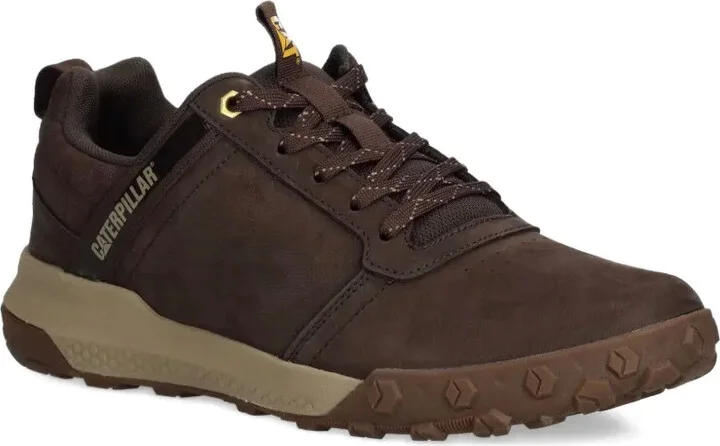 Hex Ready leather lace-up sneakers - Image 2