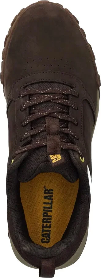 Hex Ready leather lace-up sneakers - Image 4