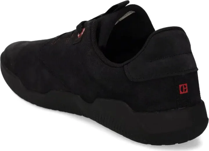 Hex Stat lace-up low-top sneakers - Image 3