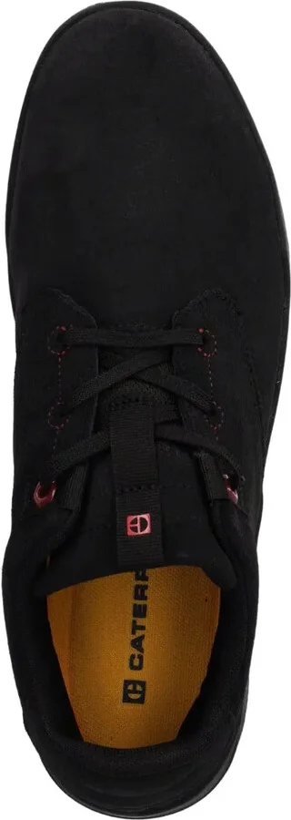 Hex Stat lace-up low-top sneakers - Image 4