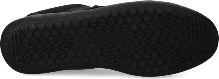 Hex Stat lace-up low-top sneakers - Image 5