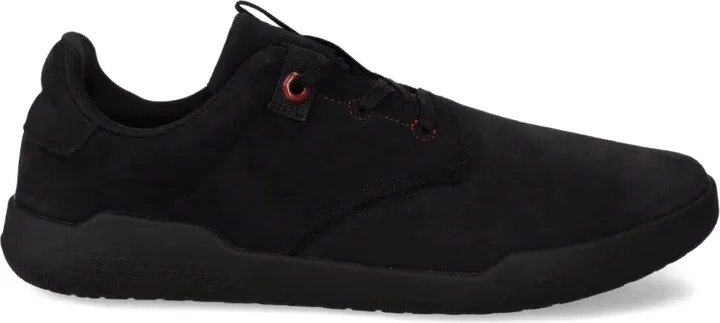 Hex Stat lace-up low-top sneakers