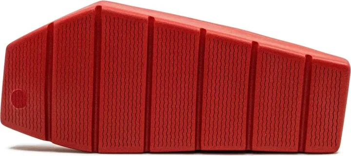 Hex "Triple Red" mules - Image 4
