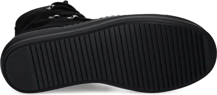 Hexa lace-up high-top sneakers - Image 5