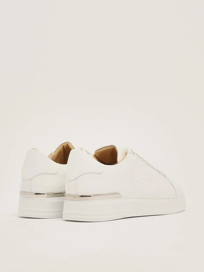 Hexagon Lo-top Sneaker - Image 3