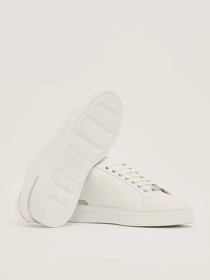 Hexagon Lo-top Sneaker - Image 4