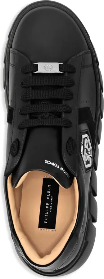 Hexagon Lo-Top sneakers - Image 3